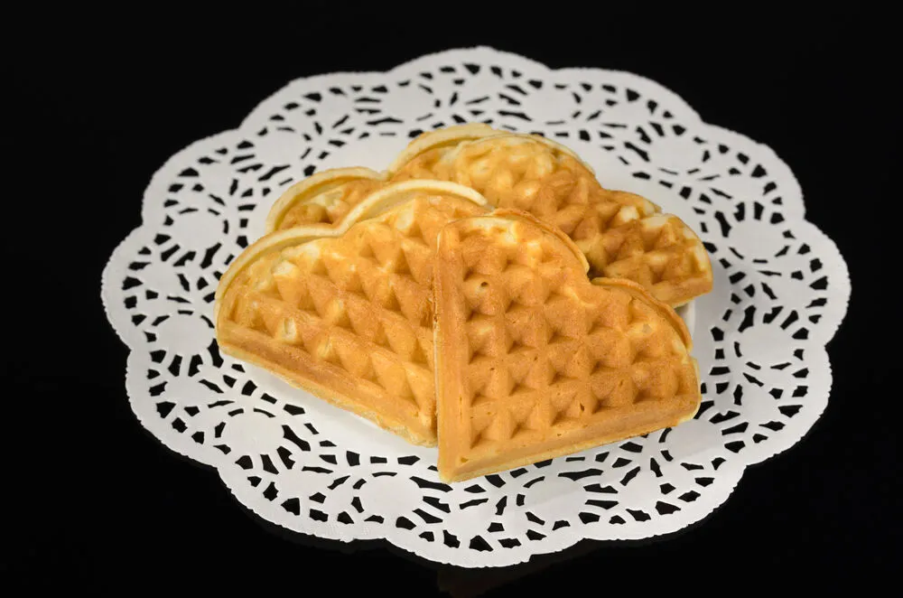Печенье галетное